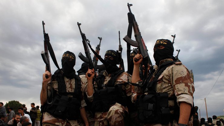 В Бельгии палача ИГИЛ приговорили к 28 годам заключения