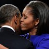 Барак Обама трогательно поздравил жену с Днем влюбленных 