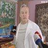 В реабилитационном центре Ривного дети мерзнут из-за экономии на отоплении