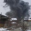 На Донецком заводе химических изделий прогремел взрыв (фото) 