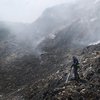 Львовский мусор: на скандальной свалке начали укреплять дамбу