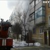 На Кіровоградщині стався вибух у житловій багатоповерхівці