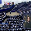 В Европарламенте не исключают усиления санкций против России