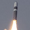 В США испытали межконтинентальные ракеты 
