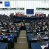 В Європарламенті обговорюють загострення ситуації на Донбасі