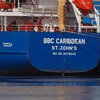 Захватившие экипаж "BBC Caribbean" пираты выдвинули свои требования