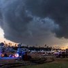Серия разрушительных торнадо обрушилась на Техас: есть пострадавшие (видео)