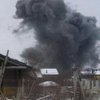Мощный взрыв в Донецке: разведка раскрыла причину