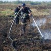 Не поджог: Луценко рассказал причины пожара на Львовской свалке 