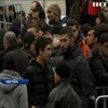  Політики Німеччини хочуть створити в Тунісі табори для біженців