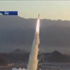 В КНДР назвали заходом самооборони випробування балістичної ракети