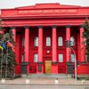 Киев вошел в ТОП-100 лучших студенческих городов мира