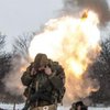 Война на Донбассе: боевики наращивают огонь 