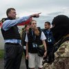 Война на Донбассе: ОБСЕ готова фиксировать обстрелы, но ей нужен доступ