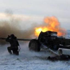 Обострение на Донбассе: боевики бросили в бой танки и артиллерию