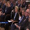 На Мюнхенську конференцію безпеки з'їхалисяпонад 500 політиків 