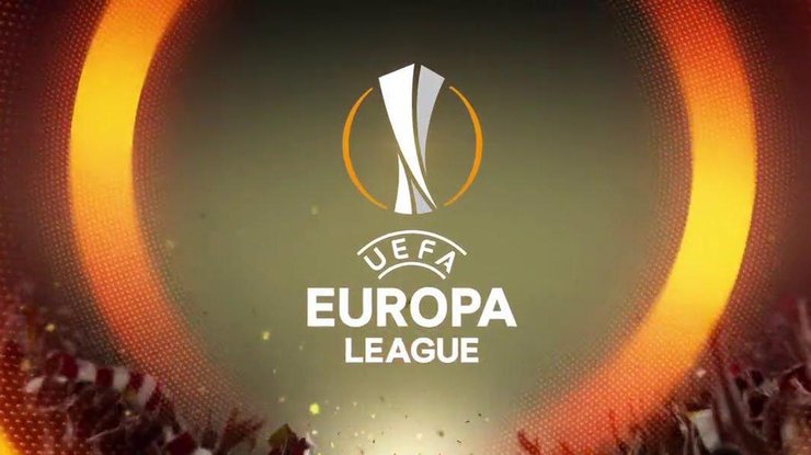 УЕФА представила символическую сборную Лиги Европы 
