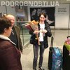 Биатлон. Чемпионат мира: Пидгрушная и Варвинец вернулись в Украину (фото, видео)