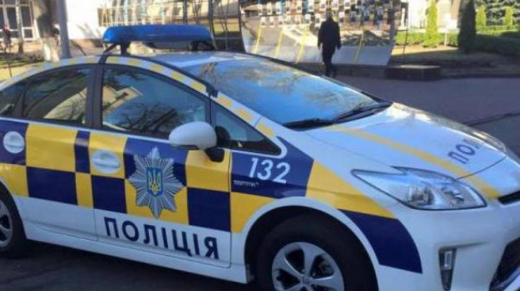 В Николаеве поймали пьяного депутата за рулем 