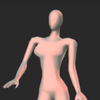 Ученые смоделировали идеал женского танца (видео)