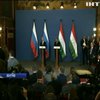 Премьер-министр Венгрии не видит альтернативы Минским соглашениям
