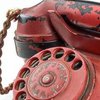 Личный телефон Гитлера выставили на аукцион