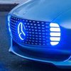 Uber создаст беспилотный автомобиль Mercedes