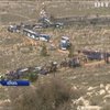В Израиле эвакуировали поселение с частных палестинских земель 