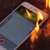 В США iPhone 6 Plus загорелся во время зарядки