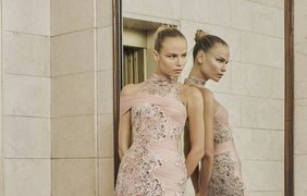 Неделя моды в Париже / Фото: Vogue.ua