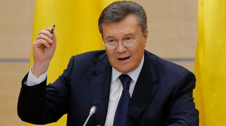 Владельцем плавресторана является фирма, на которую была зарегистрирована резиденция Януковича
