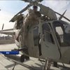Гелікоптери іракських збройних сил знищили сто бійців ІДІЛ