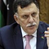 Кортеж премьер-министра Ливии попал под обстрел