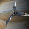NASA оставит Juno на короткой орбите Юпитера