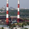 Теплоэлектростанции Киева перевели на экономный режим 