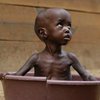 В Южном Судане впервые официально признали голод 