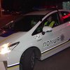 В Киеве полицейские с погоней задержали пьяного водителя
