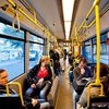 В Киеве появится новый автобусный маршрут (схема движения)