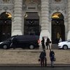 США могут отказаться от преследования Фирташа - суд Вены