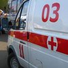 В Киеве горела многоэтажка, погиб мужчина