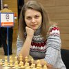 Украинская шахматистка вышла в полуфинал чемпионата мира 