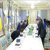 Порошенко призывает усилить санкции против России