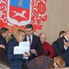 В Черкассах депутата-азовца исключили из состава исполкома