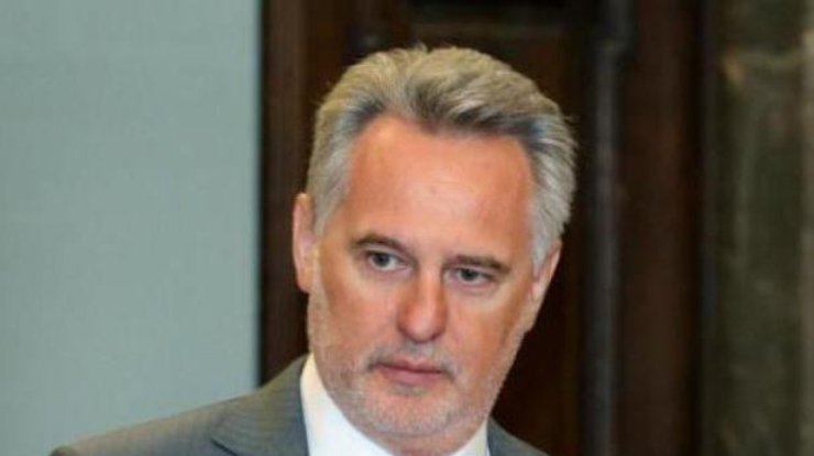 Окончательное решение об экстрадиции Фирташа примет министр юстиции Австрии 