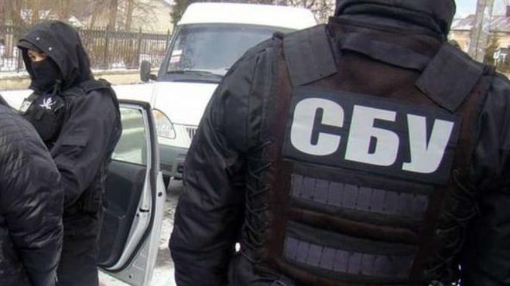 СБУ обнародовала переговоры представителей "ДНР" и России 