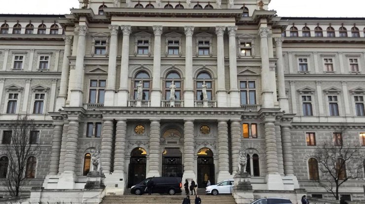 Сегодня суд в Вене рассматривает апелляцию на экстрадицию Дмитрия Фирташа