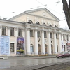 Театри Дніпра опинилися на межі закриття
