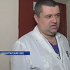 В больнице на Закарпатье врачей оставили без премий 
