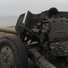 На Донбассе ранен украинский военный 