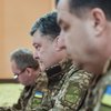Украина потратит 9 миллиардов на закупку нового вооружения - Порошенко